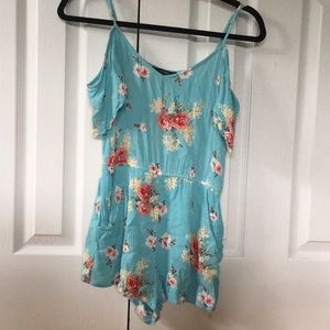 Children’s Romper